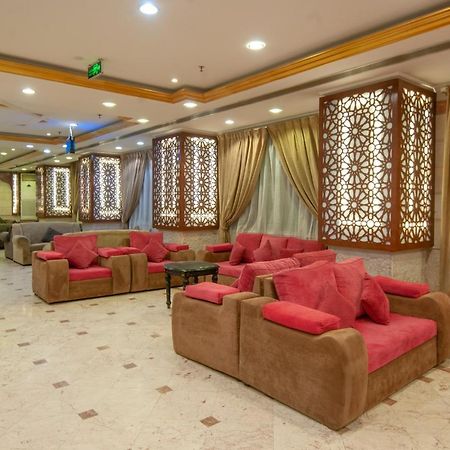 Sarh Al Manamah Hotel 5 Мека Екстериор снимка