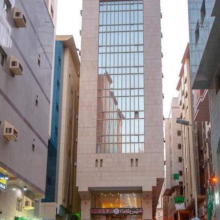 Sarh Al Manamah Hotel 5 Мека Екстериор снимка