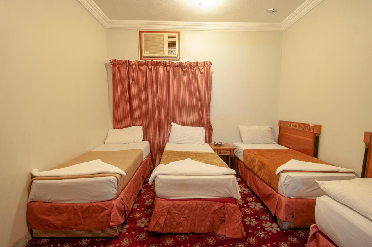 Sarh Al Manamah Hotel 5 Мека Екстериор снимка
