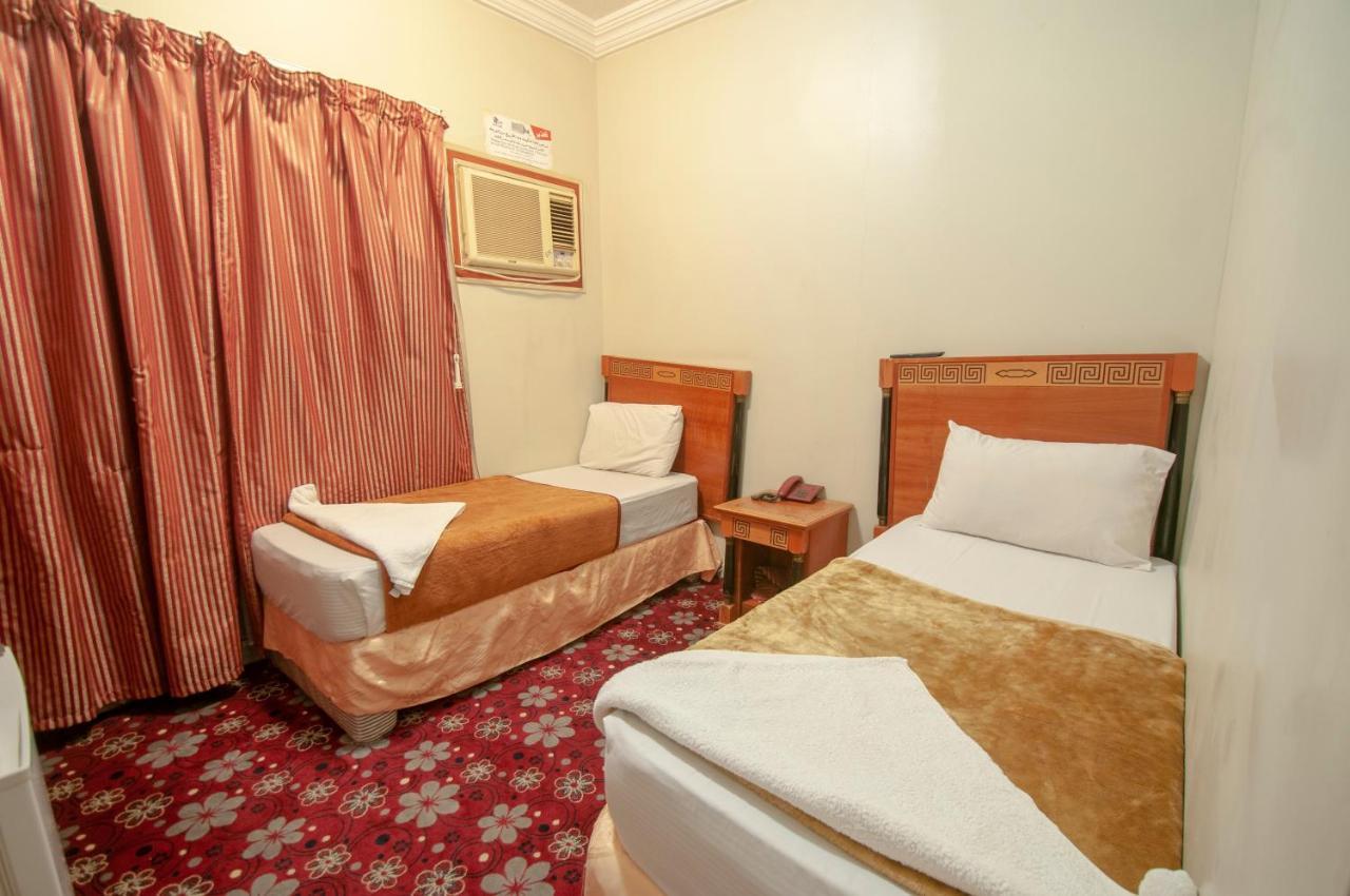 Sarh Al Manamah Hotel 5 Мека Екстериор снимка