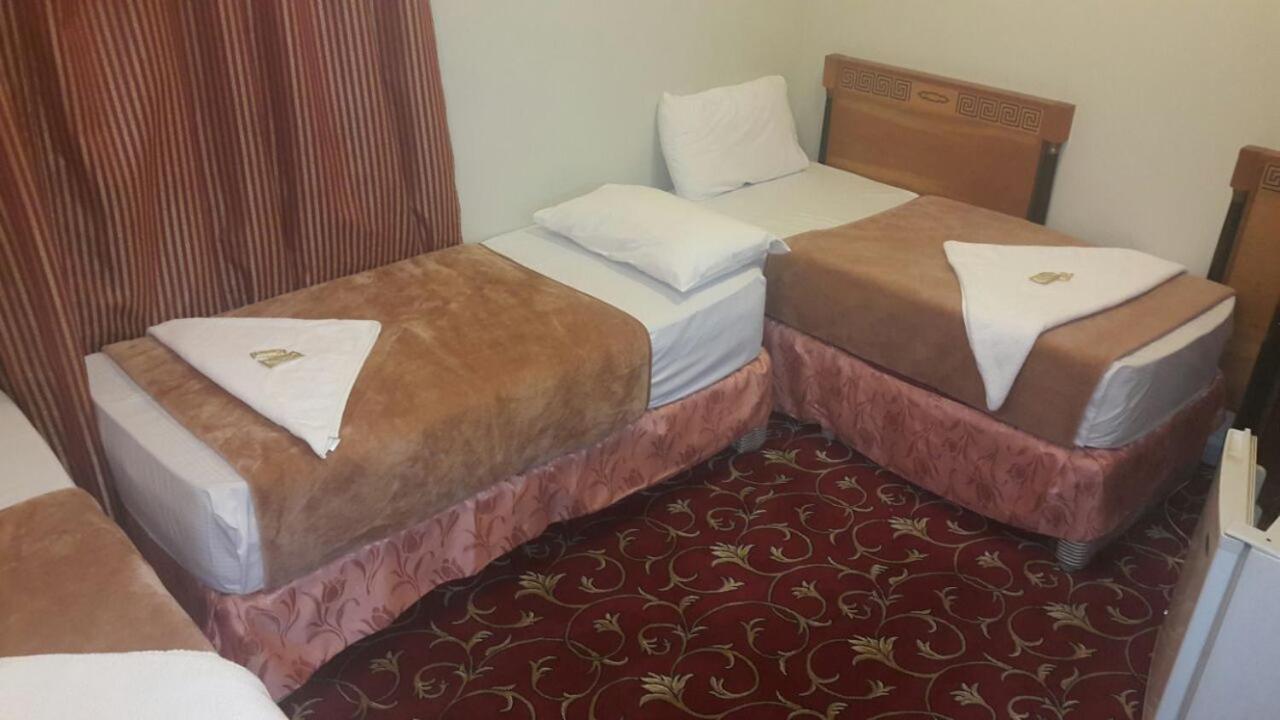 Sarh Al Manamah Hotel 5 Мека Екстериор снимка