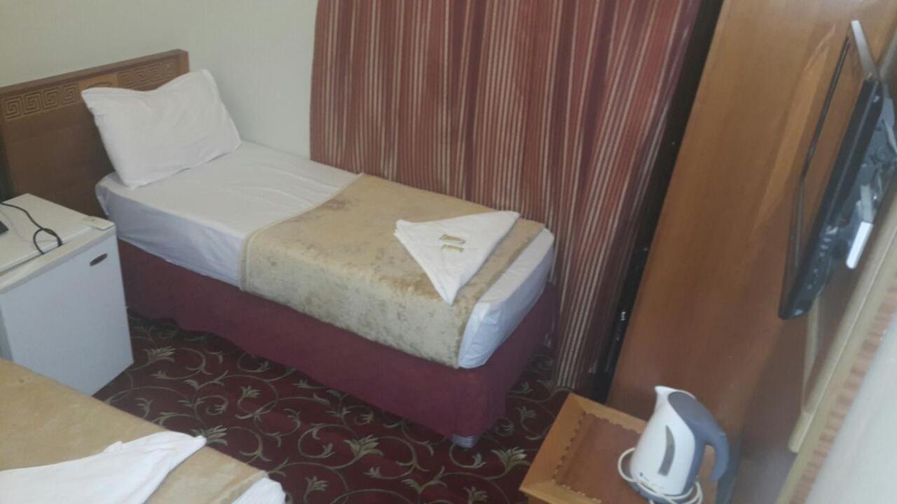 Sarh Al Manamah Hotel 5 Мека Екстериор снимка