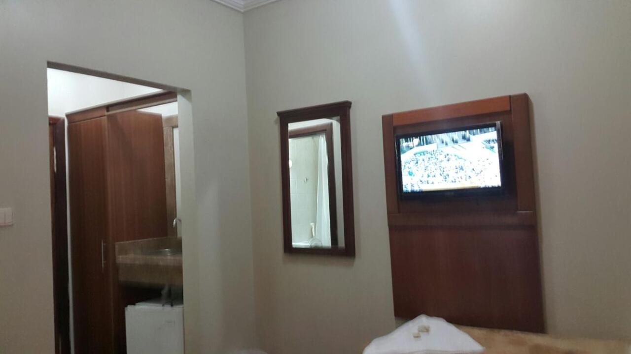 Sarh Al Manamah Hotel 5 Мека Екстериор снимка