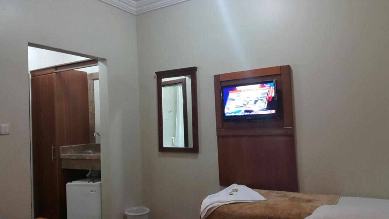 Sarh Al Manamah Hotel 5 Мека Екстериор снимка