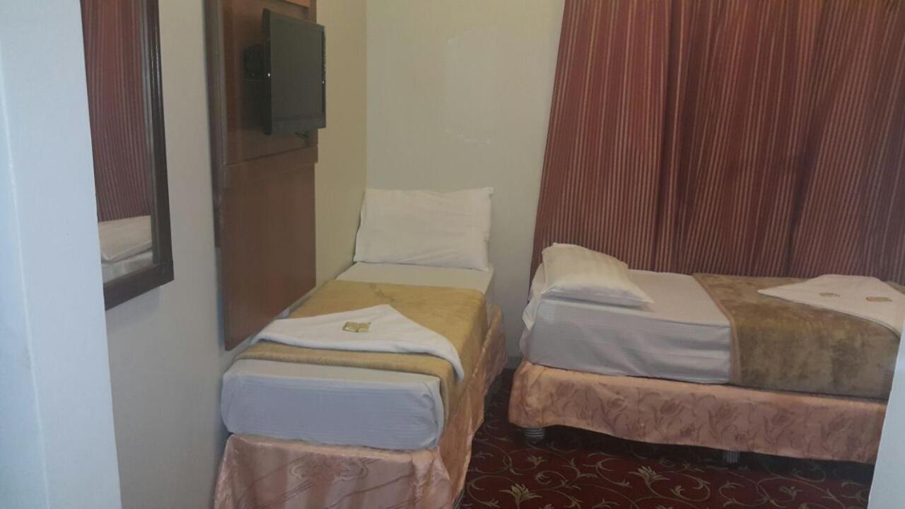 Sarh Al Manamah Hotel 5 Мека Екстериор снимка