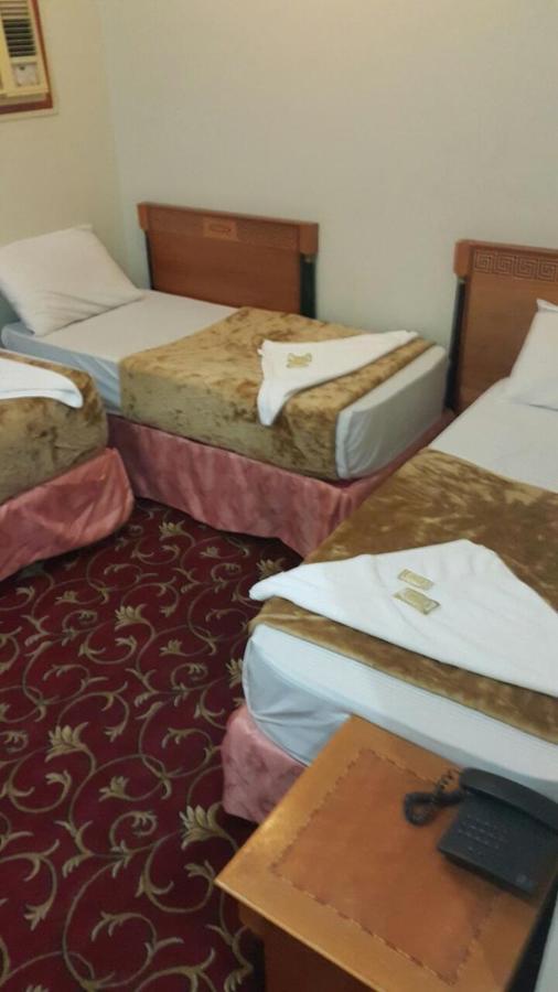 Sarh Al Manamah Hotel 5 Мека Екстериор снимка