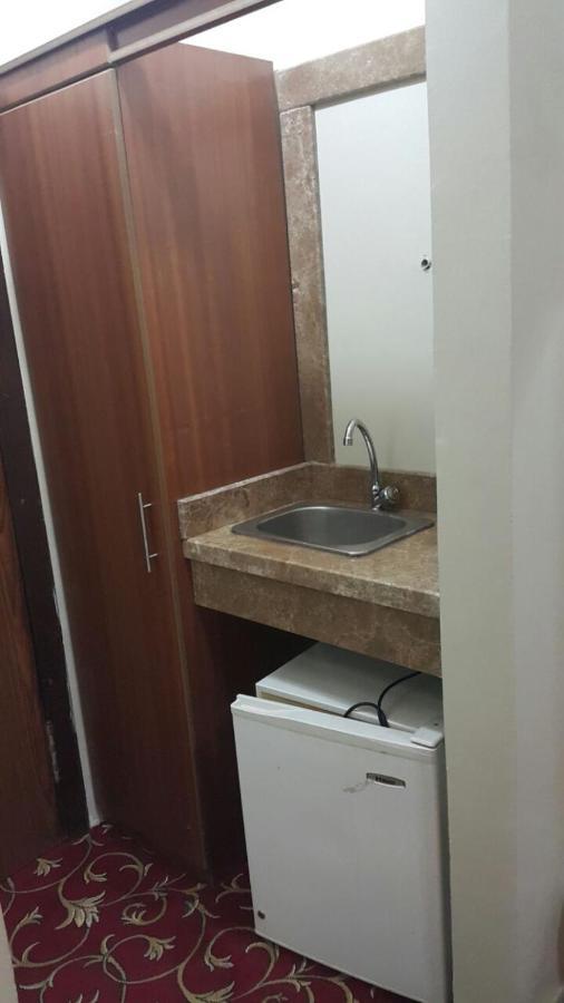 Sarh Al Manamah Hotel 5 Мека Екстериор снимка