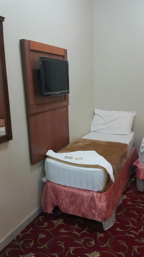 Sarh Al Manamah Hotel 5 Мека Екстериор снимка