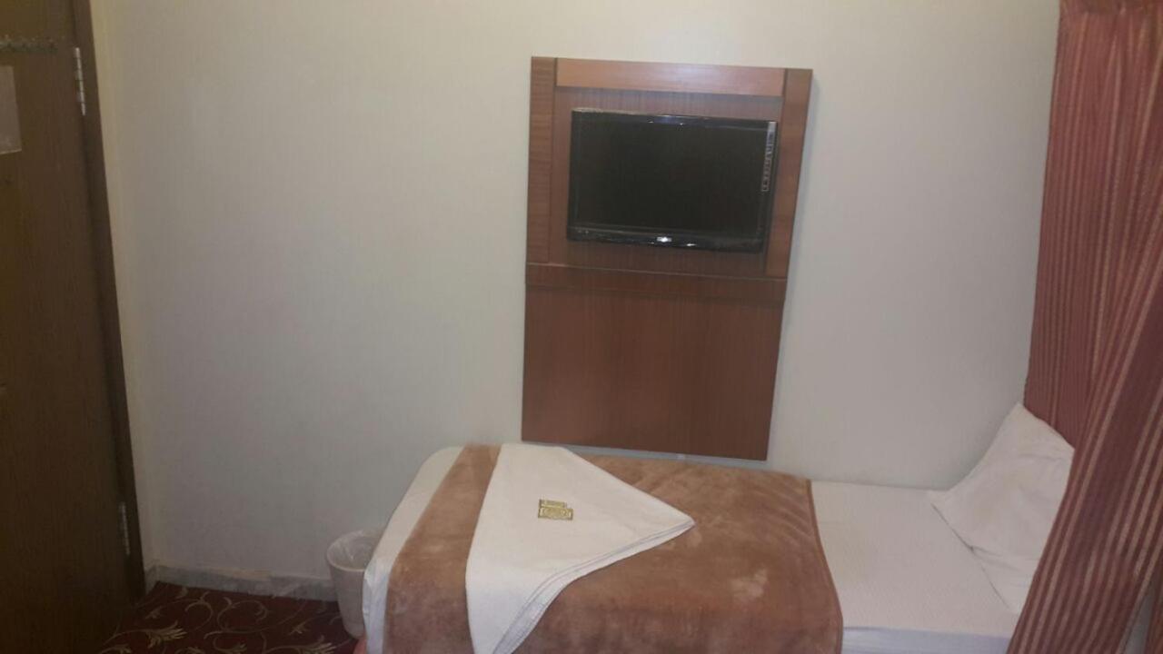 Sarh Al Manamah Hotel 5 Мека Екстериор снимка