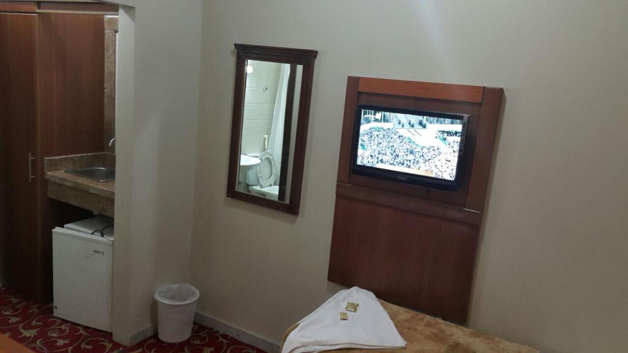 Sarh Al Manamah Hotel 5 Мека Екстериор снимка